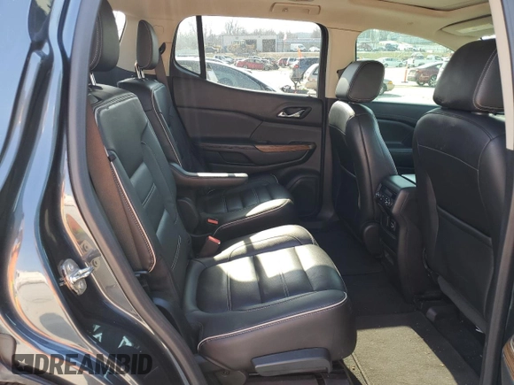 2019 GMC Acadia Denali with VIN 1GKKNPLS0KZ294387, listed as a Copart auction lot 49085825 with 84,675 mi miles and Salvage Title. Bid and sale history available at carsss.com. Image 11.