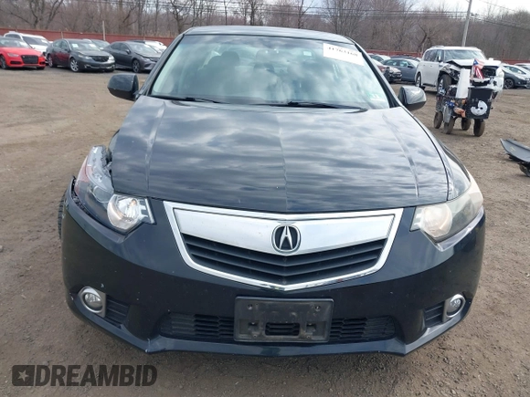 2012 Acura TSX Technology z VIN JH4CU2F67CC010809, wystawiony jako IAAI lot #41763168 z przebiegiem 118 724 mil mil oraz . Historia ofert i sprzedaży dostępna na DreamBid. Obrazek 12.