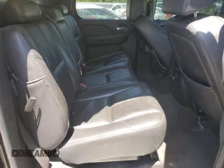 2007 Chevrolet Avalanche 3LT z VIN 3GNFK123X7G309795, wystawiony jako Copart lot #53541165 z przebiegiem 267 446 mil mil oraz Szkoda całkowita • Salvage title. Historia ofert i sprzedaży dostępna na DreamBid. Obrazek 10.