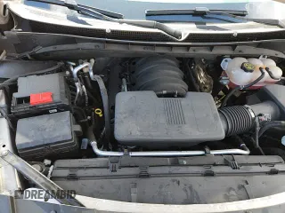 2023 GMC Yukon Denali z VIN 1GKS2DKL8PR186060, wystawiony jako Copart lot #70262155 z przebiegiem 13 487 mil mil oraz Szkoda całkowita • Salvage title. Historia ofert i sprzedaży dostępna na DreamBid. Obrazek 15.