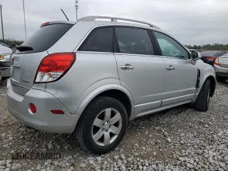 2009 Saturn VUE XR z VIN 3GSDL63779S596920, wystawiony jako Copart lot #52881385 z przebiegiem 92 285 mil mil oraz Tytuł czysty. Historia ofert i sprzedaży dostępna na DreamBid. Obrazek 3.