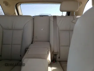 2007 Lincoln MKX z VIN 2LMDU68C27BJ22858, wystawiony jako Copart lot #54777825 z przebiegiem 147 548 mil mil oraz Szkoda całkowita • Salvage title. Historia ofert i sprzedaży dostępna na DreamBid. Obrazek 10.