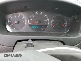 2007 Chevrolet Impala LT with VIN 2G1WC58RX79322087, listed as a Copart auction lot 47162465 with 248,525 mi miles and Salvage Title. Bid and sale history available at DreamBid. Image 9.