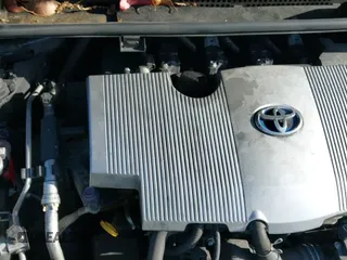 2021 Toyota Prius LE с VIN JTDL9MFU6M3026191, выставлен на аукционе IAAI как лот 41962542 с пробегом 164 558 миль миль и . История ставок и продаж доступна на DreamBid. Изображение 19.