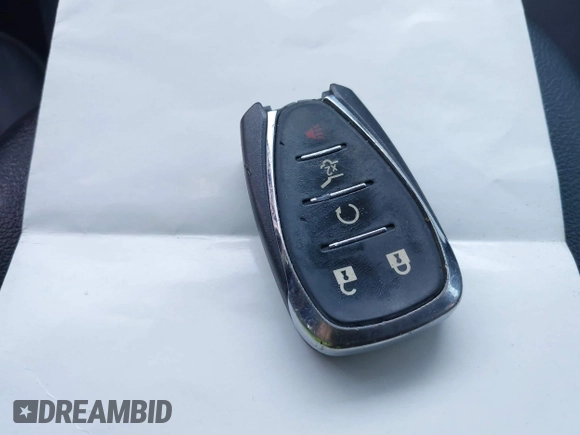 2021 Chevrolet Blazer RS с VIN 3GNKBKRS7MS557772, выставлен на аукционе IAAI как лот 41157912 с пробегом 67 550 миль миль и . История ставок и продаж доступна на DreamBid. Изображение 11.