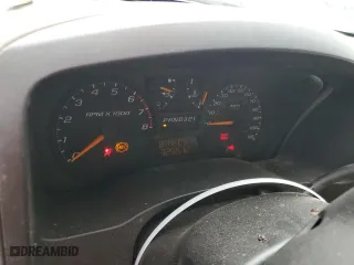 2005 Chevrolet Colorado Z85 with VIN 1GCCS148258171449, listed as a Copart auction lot 79994064 with 325,612 mi miles and Salvage Title. Bid and sale history available at carsss.com. Image 9.