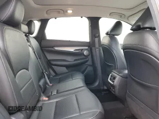 2020 Infiniti QX50 Luxe с VIN 3PCAJ5M11LF113589, выставлен на аукционе Copart как лот 84728704 с пробегом 45 489 миль миль и Чистый • Clean title. История ставок и продаж доступна на DreamBid. Изображение 11.