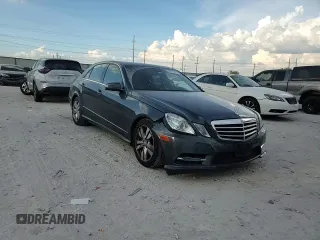 2013 Mercedes-Benz E-Class E 350 Luxury BlueTEC with VIN WDDHF2EBXDA728289, listed as a Copart auction lot 69071724 with 157,391 mi miles and Salvage Title. Bid and sale history available at carsss.com. Image 11.