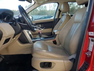 2018 Land Rover Discovery Sport HSE with VIN SALCR2RX5JH746132, listed as a Copart auction lot 46252475 with 73,260 mi miles and Salvage Title. Bid and sale history available at carsss.com. Image 7.