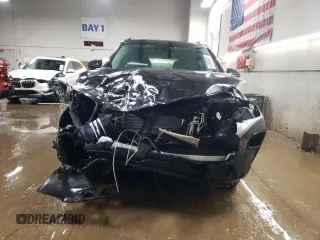 2021 Chevrolet TrailBlazer LT with VIN KL79MPSL2MB057500, listed as a Copart auction lot 47898905 with 75,775 mi miles and Salvage Title. Bid and sale history available at carsss.com. Image 5.