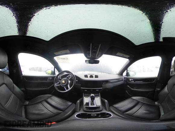 2021 Porsche Cayenne z VIN WP1AA2AY6MDA00356, wystawiony jako IAAI lot #41468711 z przebiegiem 73 329 mil mil oraz . Historia ofert i sprzedaży dostępna na DreamBid. Obrazek 17.