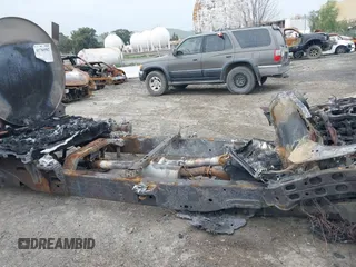 2020 Ford F-250 XL z VIN 1FT7X2A67LEE62703, wystawiony jako IAAI lot #41786982 z przebiegiem Nie podano mil oraz . Historia ofert i sprzedaży dostępna na DreamBid. Obrazek 12.