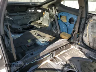 2005 Acura RSX with VIN JH4DC54845S005962, listed as a Copart auction lot 77908514 with 140,182 mi miles and Salvage Title. Bid and sale history available at carsss.com. Image 10.