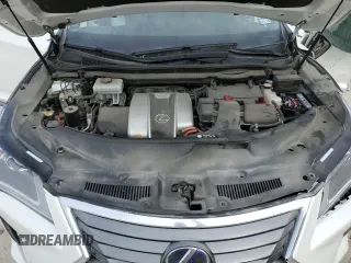 2019 Lexus RX with VIN JTJDGKCA1K2007668, listed as a Copart auction lot 36819493 with 72,028 mi miles. Bid and sale history available at carsss.com. Image 13.