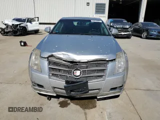2010 Cadillac CTS Performance with VIN 1G6DL5EV3A0103198, listed as a Copart auction lot 75913604 with 259,450 mi miles and Salvage Title. Bid and sale history available at carsss.com. Image 5.