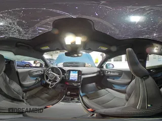 2023 Volvo C40 Ultimate с VIN YV4ED3GM3P2058250, выставлен на аукционе Copart как лот 48701894 с пробегом Не указан миль и . История ставок и продаж доступна на DreamBid. Изображение 13.