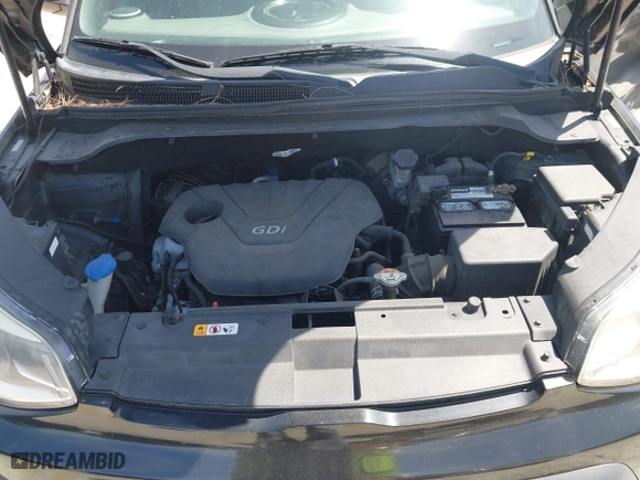 2016 Kia Soul with VIN KNDJN2A29G7361777, listed as a IAAI auction lot 42088748 with 149,553 mi miles. Bid and sale history available at carsss.com. Image 10.
