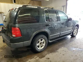 2003 Ford Explorer XLT with VIN 1FMZU73W13UC00947, listed as a Copart auction lot 64005304 with 124,217 mi miles and Clean title. Bid and sale history available at DreamBid. Image 3.