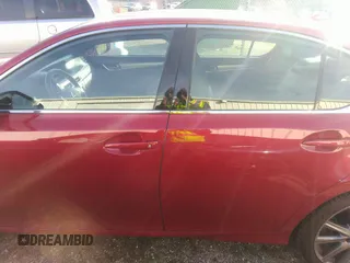 2013 Lexus GS 350 z VIN JTHCE1BL4D5016981, wystawiony jako IAAI lot #38820198 z przebiegiem 84 883 mil mil oraz . Historia ofert i sprzedaży dostępna na DreamBid. Obrazek 14.