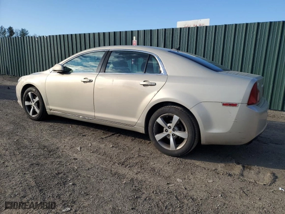 2011 Chevrolet Malibu LT w/1LT with VIN 1G1ZC5E15BF130586, listed as a Copart auction lot 53454225 with 89,492 mi miles and Clean Title. Bid and sale history available at carsss.com. Image 2.