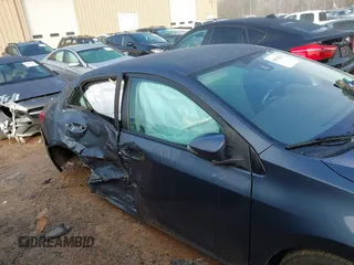 2017 Toyota Corolla L z VIN 2T1BURHE5HC927658, wystawiony jako IAAI lot #41474574 z przebiegiem 78 810 mil mil oraz . Historia ofert i sprzedaży dostępna na DreamBid. Obrazek 13.