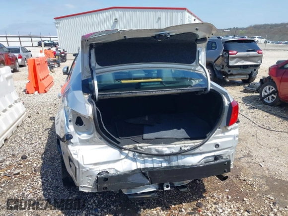 2019 Toyota Corolla L with VIN 5YFBURHE3KP892528, listed as a IAAI auction lot 41912008 with 106,251 mi miles and . Bid and sale history available at DreamBid. Image 6.