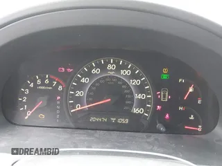 2010 Honda Odyssey EX-L с VIN 5FNRL3H77AB098271, выставлен на аукционе IAAI как лот 42030508 с пробегом 204 474 миль миль и . История ставок и продаж доступна на DreamBid. Изображение 7.