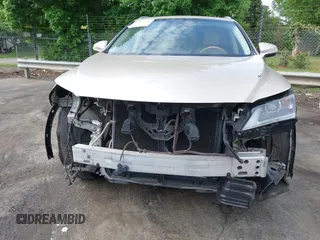 2017 Lexus RX 350 with VIN 2T2ZZMCA6HC070124, listed as a IAAI auction lot 42115968 with 54,038 mi miles and . Bid and sale history available at DreamBid. Image 6.
