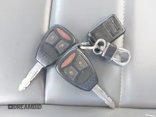 2005 Dodge Magnum z VIN 2D8GZ58275H611123, wystawiony jako IAAI lot #41766191 z przebiegiem 97 736 mil mil oraz . Historia ofert i sprzedaży dostępna na DreamBid. Obrazek 11.