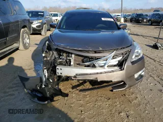 2013 Nissan Altima SV z VIN 1N4BL3AP0DC163559, wystawiony jako Copart lot #46507505 z przebiegiem 198 158 mil mil oraz Nie do naprawy • Non repairable. Historia ofert i sprzedaży dostępna na DreamBid. Obrazek 5.