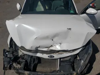 2013 Kia Optima SX z VIN 5XXGR4A63DG100161, wystawiony jako Copart lot #55036865 z przebiegiem Nie podano mil oraz Szkoda całkowita • Salvage title. Historia ofert i sprzedaży dostępna na DreamBid. Obrazek 11.