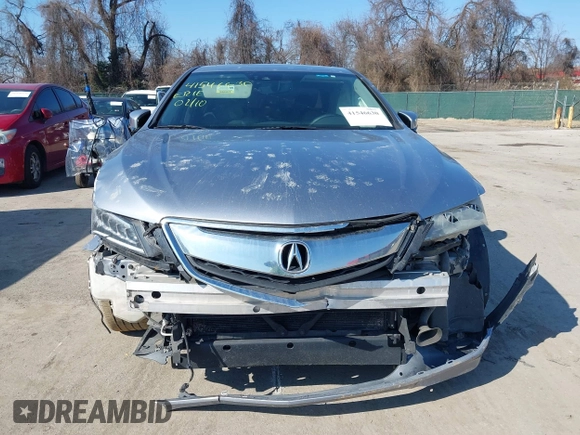 2016 Acura TLX Technology with VIN 19UUB3F51GA003933, listed as a IAAI auction lot 41546630 with 329,251 mi miles and . Bid and sale history available at DreamBid. Image 12.