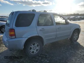 2007 Ford Escape Limited with VIN 1FMCU94197KB68920, listed as a Copart auction lot 41742965 with 112,279 mi miles and Clean Title. Bid and sale history available at carsss.com. Image 3.
