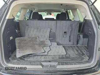 2023 Subaru Ascent Premium with VIN 4S4WMAAD6P3400509, listed as a IAAI auction lot 42829487 with 85,966 mi miles and . Bid and sale history available at DreamBid. Image 24.