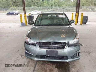 2016 Subaru Impreza Premium with VIN JF1GPAB68GH213152, listed as a IAAI auction lot 42606389 with 85,650 mi miles and . Bid and sale history available at DreamBid. Image 12.
