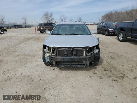 2007 Toyota Camry CE with VIN 4T1BE46K07U015381, listed as a Copart auction lot 48862805 with 236,928 mi miles and Salvage Title. Bid and sale history available at carsss.com. Image 5.