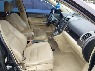 2008 Honda CR-V EX-L z VIN JHLRE38708C012142, wystawiony jako IAAI lot #42437641 z przebiegiem 194 945 mil mil oraz . Historia ofert i sprzedaży dostępna na DreamBid. Obrazek 5.