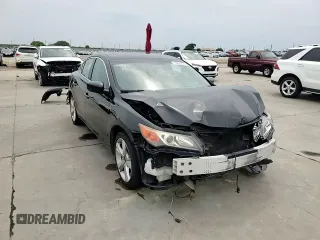 2014 Acura ILX Tech Pkg with VIN 19VDE1F78EE003684, listed as a Copart auction lot 53689565 with 123,676 mi miles and Salvage Title. Bid and sale history available at carsss.com. Image 14.