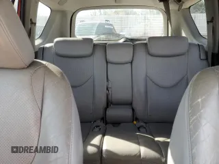 2009 Toyota RAV4 Ltd with VIN JTMZK31V99D003112, listed as a Copart auction lot 50180375 with 225,422 mi miles and Salvage Title. Bid and sale history available at carsss.com. Image 10.