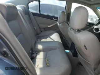 2006 Infiniti G35 with VIN JNKCV51E86M512157, listed as a Copart auction lot 70237094 with 162,704 mi miles and Salvage Title. Bid and sale history available at DreamBid. Image 10.