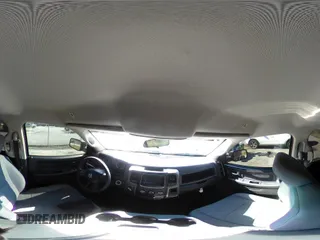 2017 Ram 1500 Express with VIN 1C6RR7FT5HS656094, listed as a IAAI auction lot 40878014 with 91,949 mi miles and . Bid and sale history available at DreamBid. Image 18.