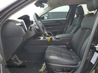 2024 Mazda CX-50 S Premium with VIN 7MMVABDM7RN187166, listed as a Copart auction lot 60670935 with 27,828 mi miles and Salvage title. Bid and sale history available at DreamBid. Image 7.