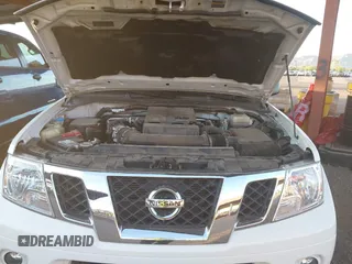 2021 Nissan Frontier SV z VIN 1N6ED0EA3MN710382, wystawiony jako IAAI lot #42083600 z przebiegiem 43 022 mil mil oraz . Historia ofert i sprzedaży dostępna na DreamBid. Obrazek 10.