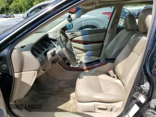 2002 Acura TL Type S with VIN 19UUA56832A044372, listed as a Copart auction lot 68346474 with 148,553 mi miles and Salvage Title. Bid and sale history available at carsss.com. Image 7.