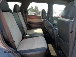 2011 Mercury Mariner Premier с VIN 4M2CN8HG8BKJ01013, выставлен на аукционе Copart как лот 48754715 с пробегом 115 419 миль миль и Списание • Salvage title. История ставок и продаж доступна на DreamBid. Изображение 12.