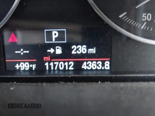 2014 BMW 3 Series 328i with VIN WBA3A5C54EP600398, listed as a IAAI auction lot 42665302 with 117,012 mi miles and . Bid and sale history available at DreamBid. Image 15.