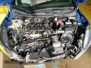 2020 Nissan Versa SV z VIN 3N1CN8EV5LL861931, wystawiony jako Copart lot #88696765 z przebiegiem 128 801 mil mil oraz Czysty tytuł • Clean title. Historia ofert i sprzedaży dostępna na DreamBid. Obrazek 11.