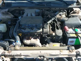 1998 Toyota Camry LE with VIN JT2BF22K9W0097086, listed as a IAAI auction lot 43176232 with Not provided miles and . Bid and sale history available at DreamBid. Image 12.