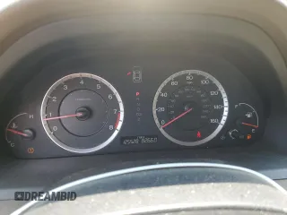 2008 Honda Accord EX-L z VIN 1HGCP26808A104691, wystawiony jako Copart lot #60058365 z przebiegiem 125 528 mil mil oraz Szkoda całkowita • Salvage title. Historia ofert i sprzedaży dostępna na DreamBid. Obrazek 9.