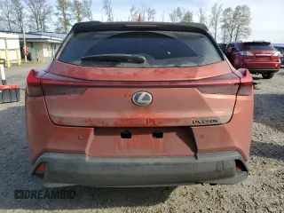 2020 Lexus UX 250h z VIN JTHP9JBH4L2022331, wystawiony jako Copart lot #52770435 z przebiegiem 152 542 mil mil oraz Szkoda całkowita • Salvage title. Historia ofert i sprzedaży dostępna na DreamBid. Obrazek 6.